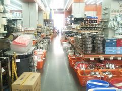 -深圳市厨安居酒店用品设备有限公司(湖溪大厦店)