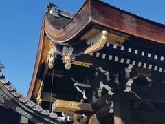 -京都御所