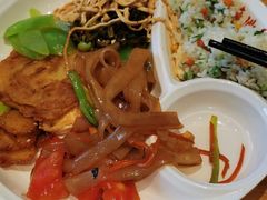 -素满香·素食自助餐(苏州·临顿路店)