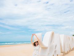 -石梅湾艾美度假酒店