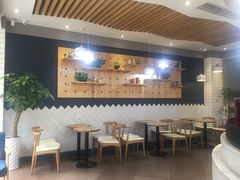 大堂-可瑞朵活力烘焙(三中店)