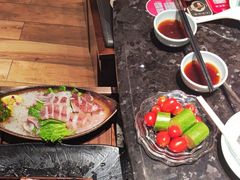 -捞王猪肚鸡火锅(金华义乌之心店)