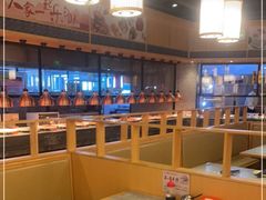 -福成自助烤肉(双桥万达店)