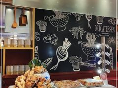-昆泰嘉华酒店-嘉华咖啡厅