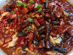 -孙家外婆•长春地标美食新名片(红旗街万达店)