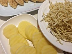 -何师傅美蛙鱼头(汉街店)