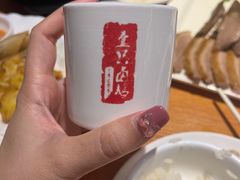 -壹只卤鹅 · 潮汕菜(京基百纳店)