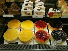 -凡思喜客精品蛋糕(盛世名都店)