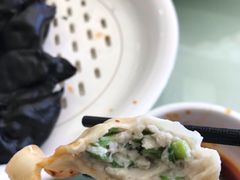 -添福来墨鱼饺子 · 海鲜东北菜(大连星海·黄浦路店)