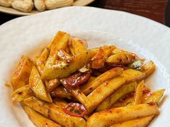 -滇野云南野生菌餐厅(陕西南路店)