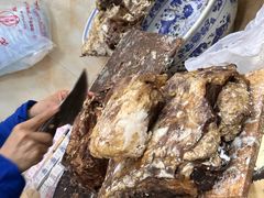 -老刘家泡馍(钟楼广济街店)