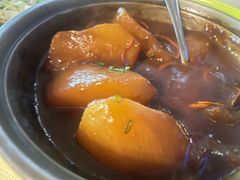 -皇后餐厅-煲仔·小菜·打边炉(古北店)