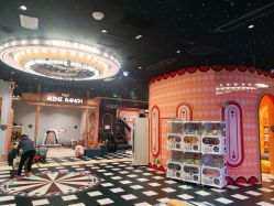 -MELAND亲子乐园•活动包场(北京亦庄龙湖天街店)