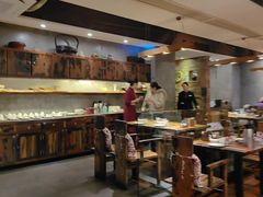 -临家闽南菜(宝洲路店)
