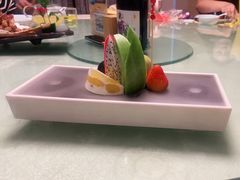 -福慧慈缘素食餐厅(王府井店)