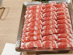 -呷哺呷哺 黄金牧场 (新辰里学清路店)