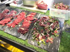 -九月海·海鲜自助(世纪东方店)