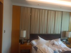 -慈溪杭州湾国际大酒店-餐厅