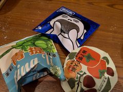 -辛一·铜锣烧(鸿寿坊店)