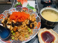 -山上下日本料理(万象城店)
