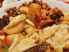 -西贝莜面村(近铁城市广场店)