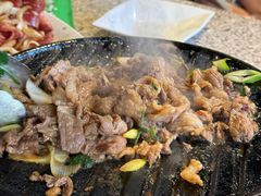 -厚味居炙子烤肉·清真(天桥南纬路店)