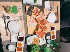 -合幸日本料理·炭火烧肉(观澜御湖店)