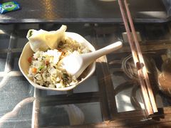-秦淮小吃城(夫子庙店)