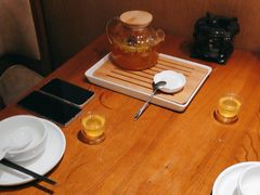 -如轩·海鲜砂锅粥·潮汕菜(海珠店)