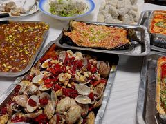 -郑喜旺烧烤(新密总店)