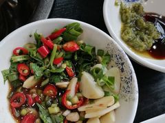 -楼外楼大刀肉传统火锅居(繁荣路店)