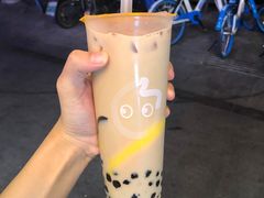 -CoCo都可(骆家庄新店)