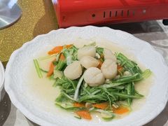-肥肥蟹海鲜饭店(马六甲店)