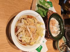 -谷田稻香·砂锅菜(西乡天虹店)