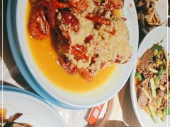 -有位虾匠·手工土菜小馆(市北店)