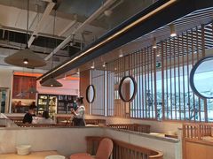 大堂-香香春饼·非遗技艺(万达店)