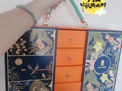 -第戎蛋糕(恒隆广场店)