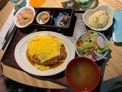 -味太助·银饭食堂(中华城店)