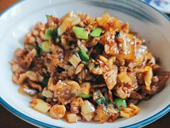 -索溪山寨·湘西饮食文化博物馆(标志门店)