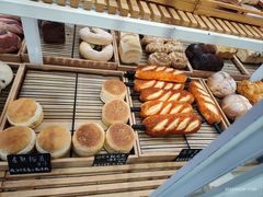 -焙丽拾光(麦凯乐直营店)
