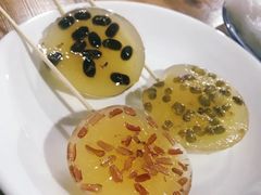 -欢姐伦教糕(北海大道北店)