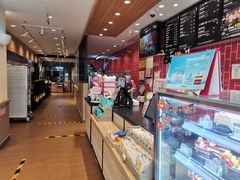 -85度C(北京八角物美店)