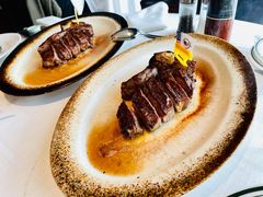 纽约西冷-Wolfgang’s Steakhouse 沃夫冈牛排馆(上海白玉兰广场店)