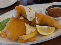 -FISH&POTATO Cō(地中海美食 万象城店)
