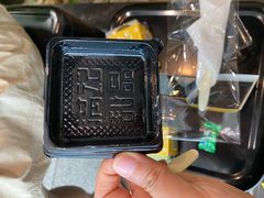 -满记甜品(荟聚购物中心店)