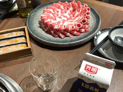 -快乐小羊火锅(河西王府井店)
