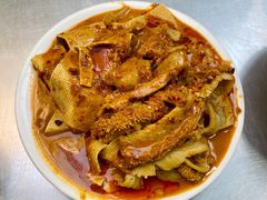 涮牛肚-清真·穆萨砂锅(大皮院店)