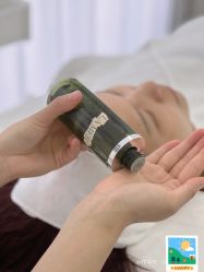 -MUFI·美悦菲塑颜美容SPA