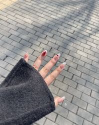 -晨·艺美甲美睫