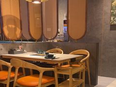 -椰子湾·海南火锅·糟粕醋·椰子鸡(正大广场店)